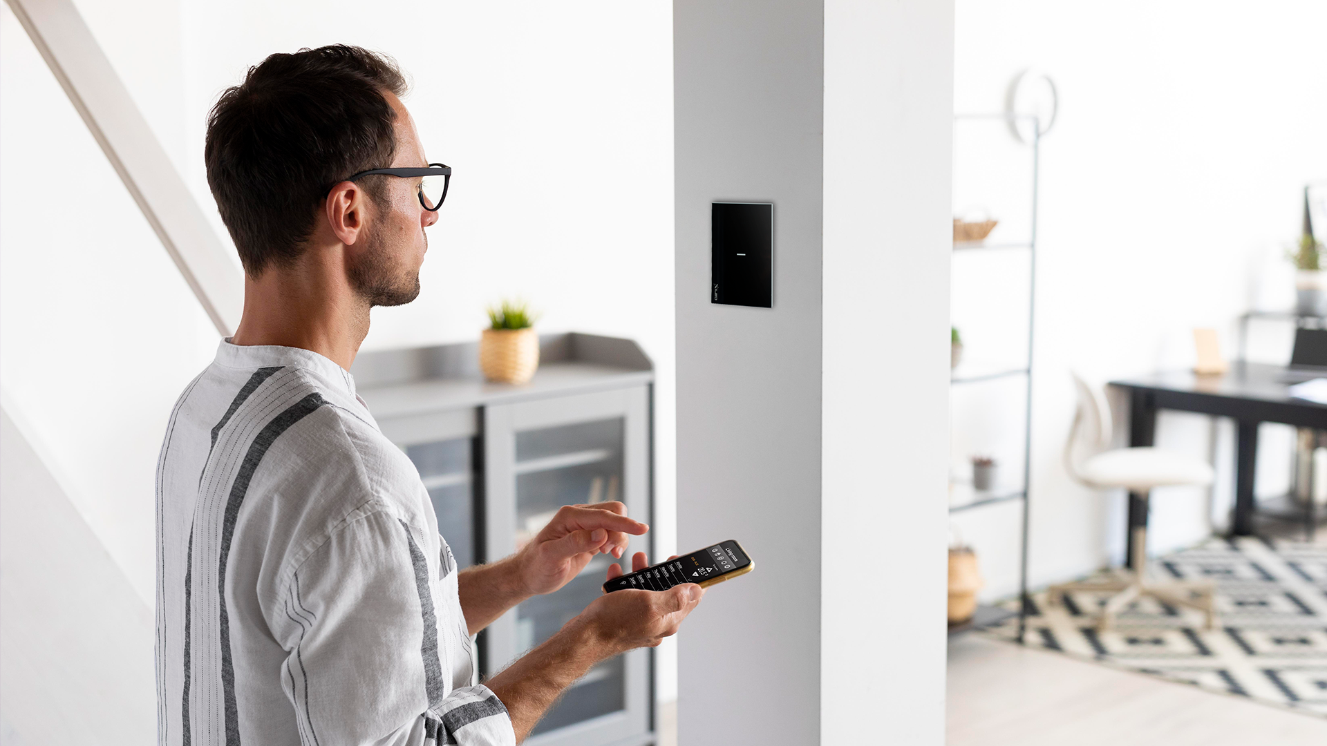 Instalación domótica con Alexa para tu smart home - Si Smart